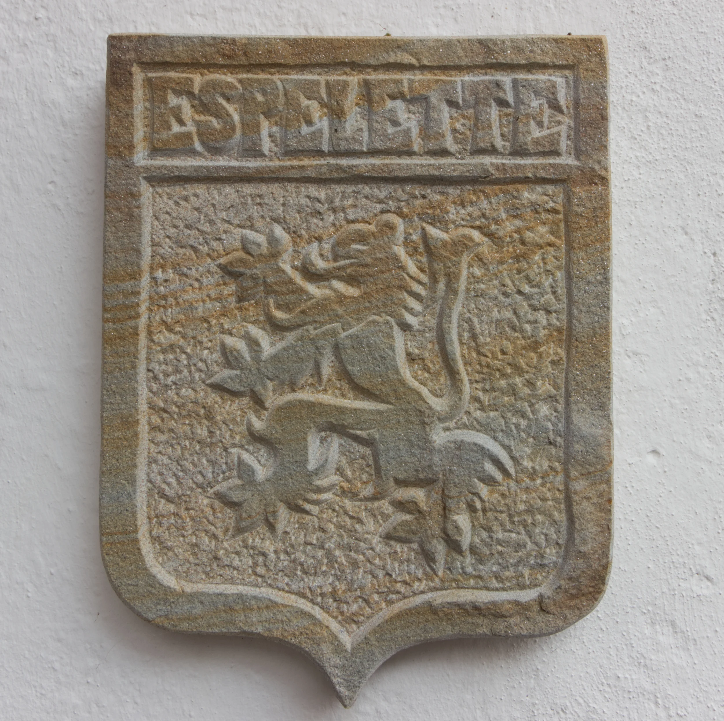 Village d'Espelette - Sélection des cuirs de taurillons